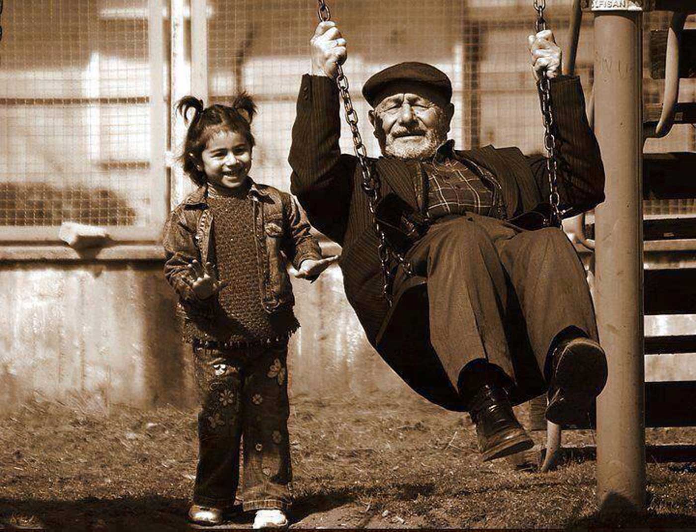 Yönetim Danışmanı |  / Dedelerin tercihi, torunların kaderi olmamalı !